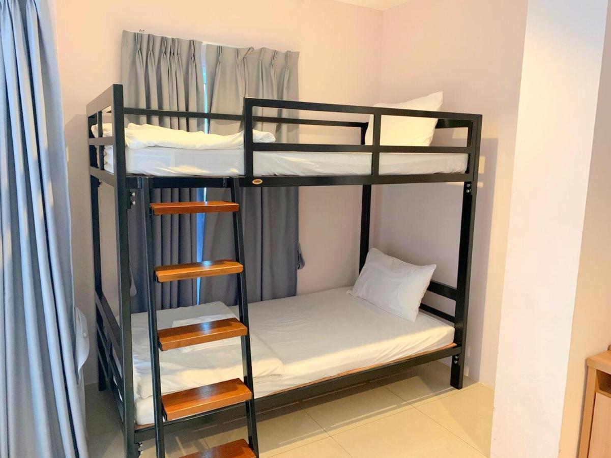 The Bedroom Ladprao 101 Bangkok - Sha Eksteriør bilde